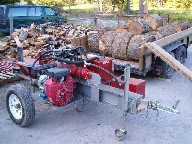 Hauling Firewood Chevy Colorado Gmc Canyon